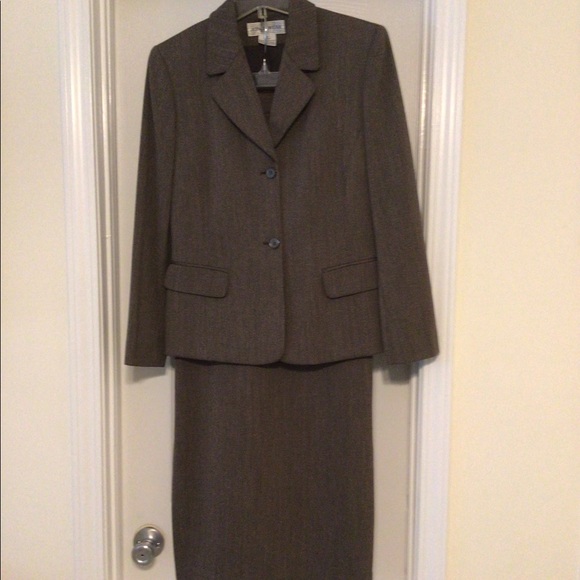 Two Piece Suit - Picture 2 of 6